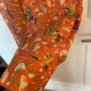 DRAKE for J. Crew silk Pyjamas